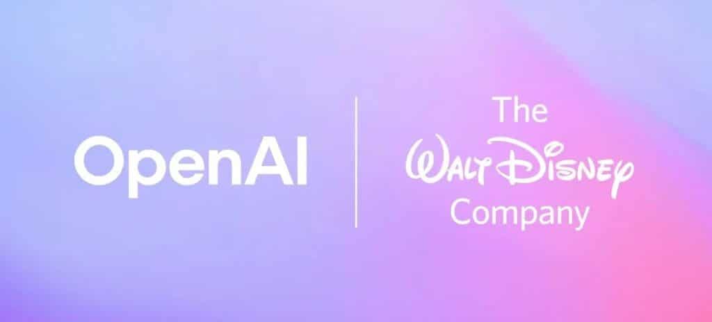 Así es el acuerdo entre Disney y OpenAI para usar Sora con sus personajes