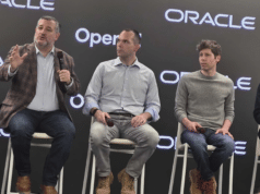 Stargate Afronta su Primera Gran Grieta Tras el Giro de OpenAI y Oracle en Abilene Texas Stargate Afronta su Primera Gran Grieta Tras el Giro de OpenAI y Oracle en Abilene Texas