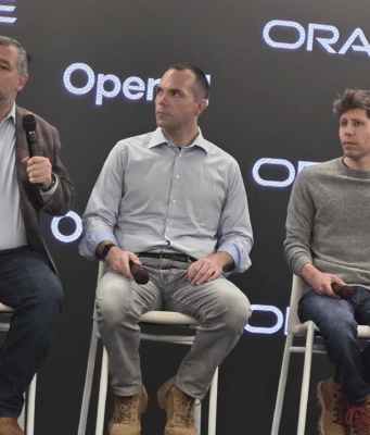 Stargate Afronta su Primera Gran Grieta Tras el Giro de OpenAI y Oracle en Abilene Texas