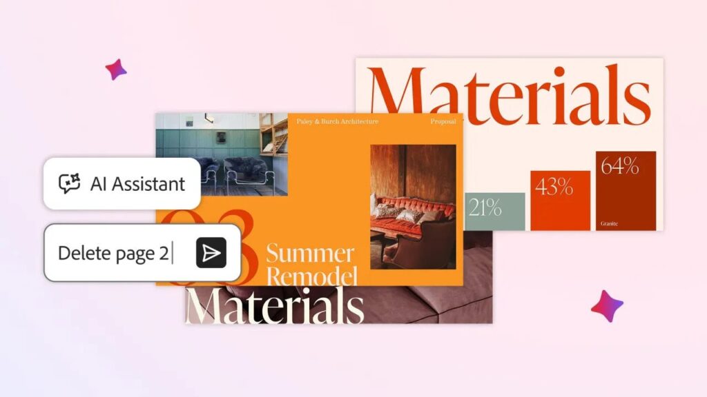 Editar PDFs con prompts: menos clics, más control… si lo haces con cabeza