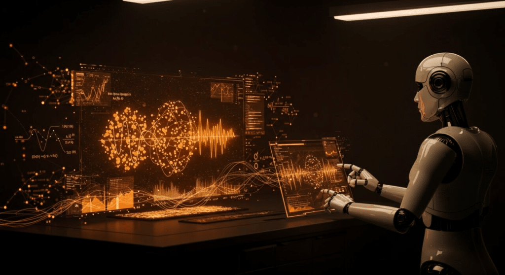 Cómo encontró la fórmula general