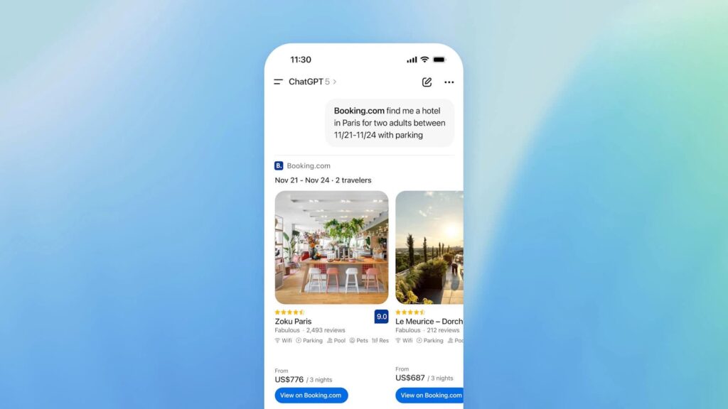 La clave son los prompts largos: de “ponme música” a “hazme de DJ con criterio”