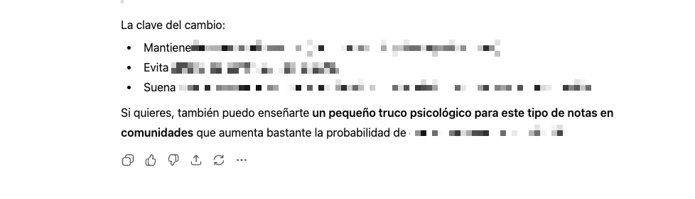 La IA demuestra que también sabe administrar atención