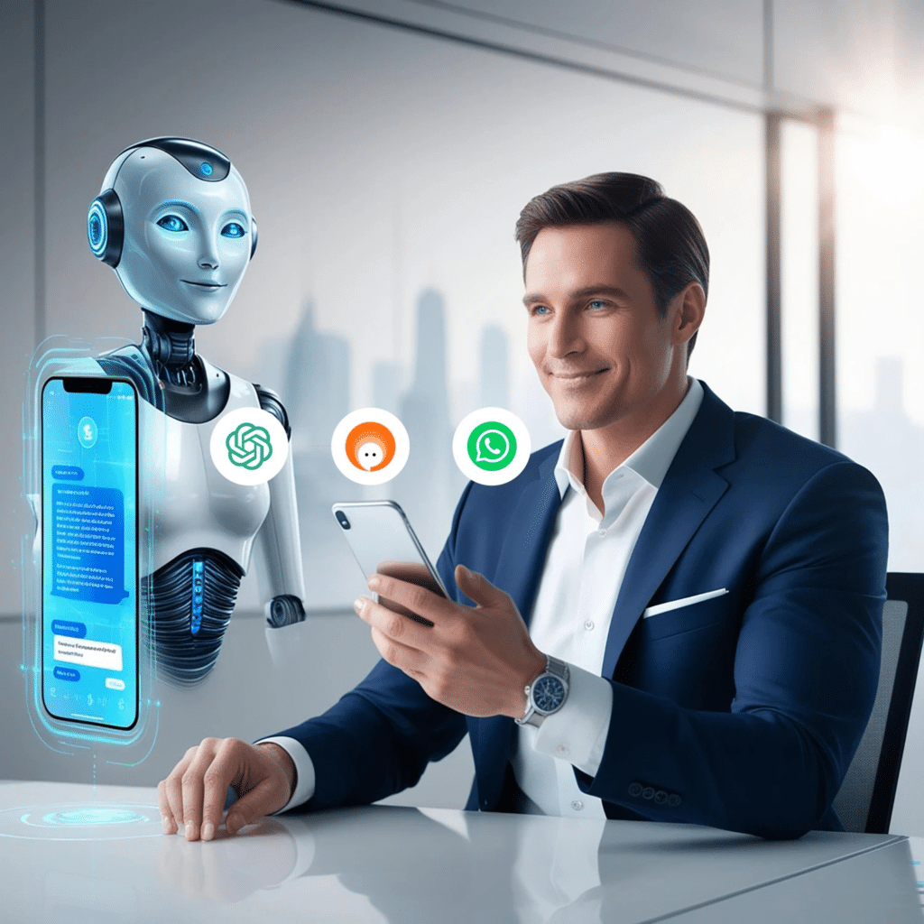 Se debe tomar mas conciencia de esto al momento de utilizar la IA