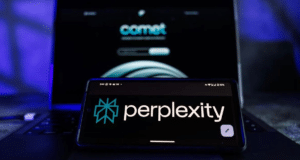 Golpe Judicial a Perplexity: un Tribunal Respalda a Amazon y Frena su Agente Comet