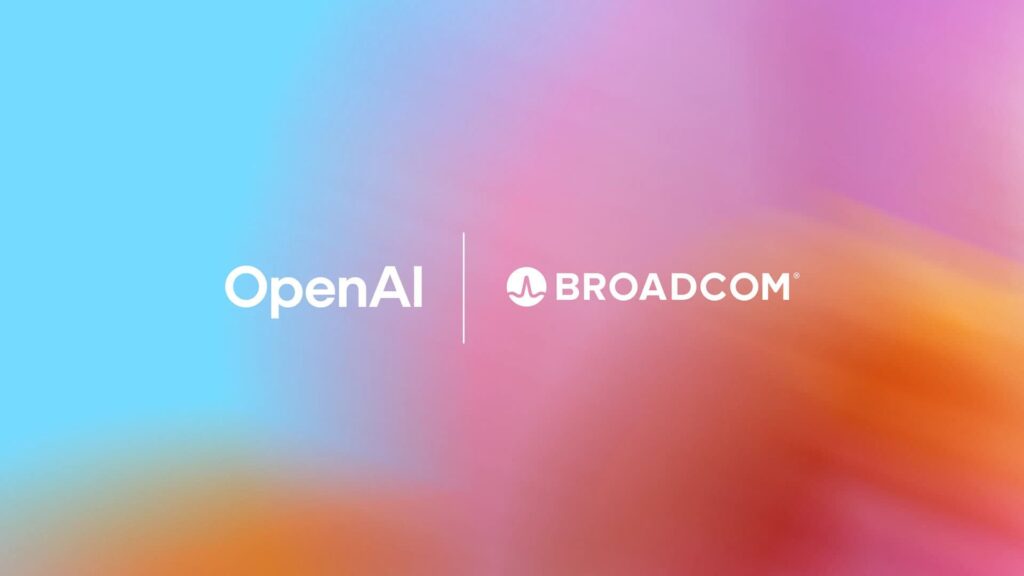 La asociación entre OpenAI y Broadcom