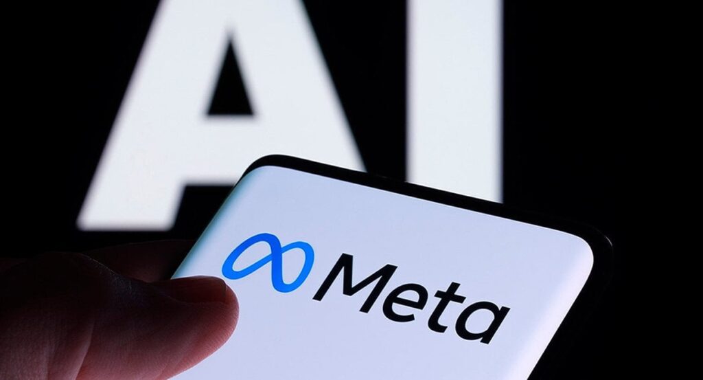 Meta ahora pide a su plantilla que use la inteligencia artificial
