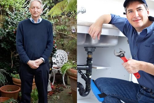 Si estás eligiendo carrera, mira oficios manuales muy especializados