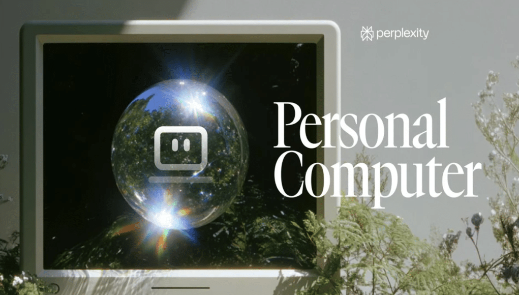 Perplexity Presenta Personal Computer, un Mac mini con IA que Trabaja 24 Horas por Ti Perplexity Presenta Personal Computer, un Mac mini con IA que Trabaja 24 Horas por Ti