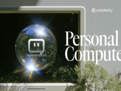 Perplexity Presenta Personal Computer, un Mac mini con IA que Trabaja 24 Horas por Ti Perplexity Presenta Personal Computer, un Mac mini con IA que Trabaja 24 Horas por Ti