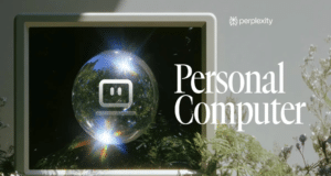 Perplexity Presenta Personal Computer, un Mac mini con IA que Trabaja 24 Horas por Ti