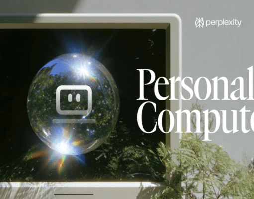 Perplexity Estrena su IA de Escritorio en Mac con Procesamiento Remoto y Polémica Perplexity Presenta Personal Computer, un Mac mini con IA que Trabaja 24 Horas por Ti