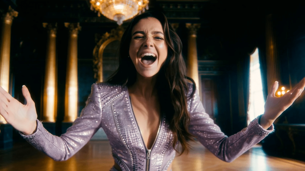 Tilly Norwood en una intérprete estable dentro de la industria audiovisual