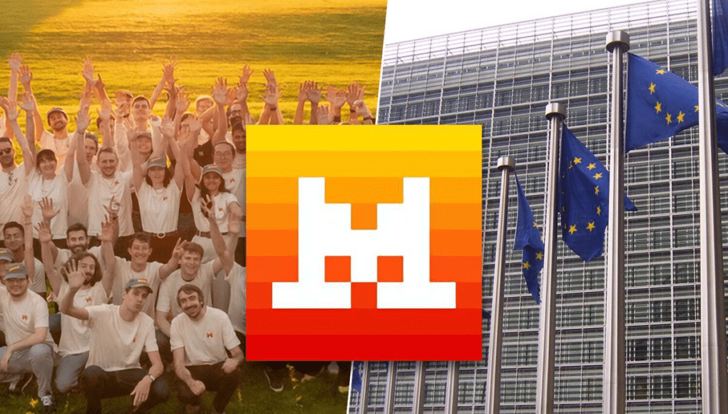 Mientras OpenAI Gana Terreno en la Carrera Militar, una IA se Cuela en los Sistemas de Defensa de la UE Mientras OpenAI Gana Terreno en la Carrera Militar, una IA se Cuela en los Sistemas de Defensa de la UE