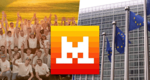 Mientras OpenAI Gana Terreno en la Carrera Militar, una IA se Cuela en los Sistemas de Defensa de la UE