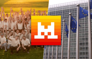 Mientras OpenAI Gana Terreno en la Carrera Militar, una IA se Cuela en los Sistemas de Defensa de la UE Mientras OpenAI Gana Terreno en la Carrera Militar, una IA se Cuela en los Sistemas de Defensa de la UE