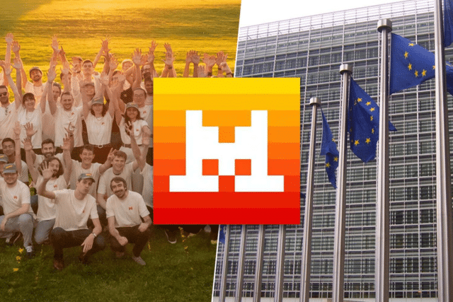 Mientras OpenAI Gana Terreno en la Carrera Militar, una IA se Cuela en los Sistemas de Defensa de la UE Mientras OpenAI Gana Terreno en la Carrera Militar, una IA se Cuela en los Sistemas de Defensa de la UE