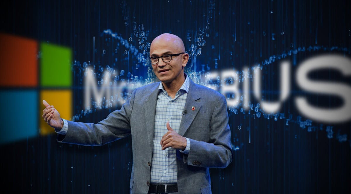 Acuerdo de Nscale y Microsoft para 200.000 GPUs Nvidia en centros de datos