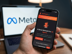 Así Podrían Comprar y Reservar Por Ti los Agentes de IA que Imagina Mark Zuckerberg Así Podrían Comprar y Reservar Por Ti los Agentes de IA que Imagina Mark Zuckerberg