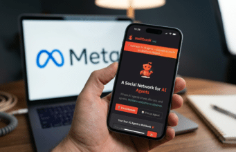 Así Podrían Comprar y Reservar Por Ti los Agentes de IA que Imagina Mark Zuckerberg Así Podrían Comprar y Reservar Por Ti los Agentes de IA que Imagina Mark Zuckerberg