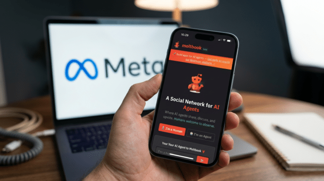 Así Podrían Comprar y Reservar Por Ti los Agentes de IA que Imagina Mark Zuckerberg Así Podrían Comprar y Reservar Por Ti los Agentes de IA que Imagina Mark Zuckerberg