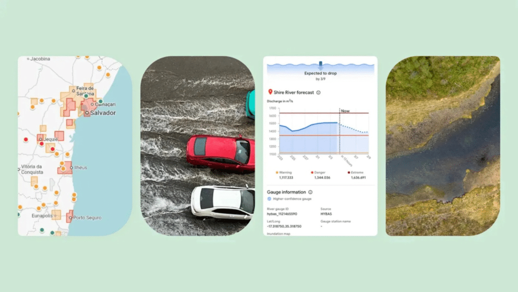 En Google entrenaron un modelo LSTM
