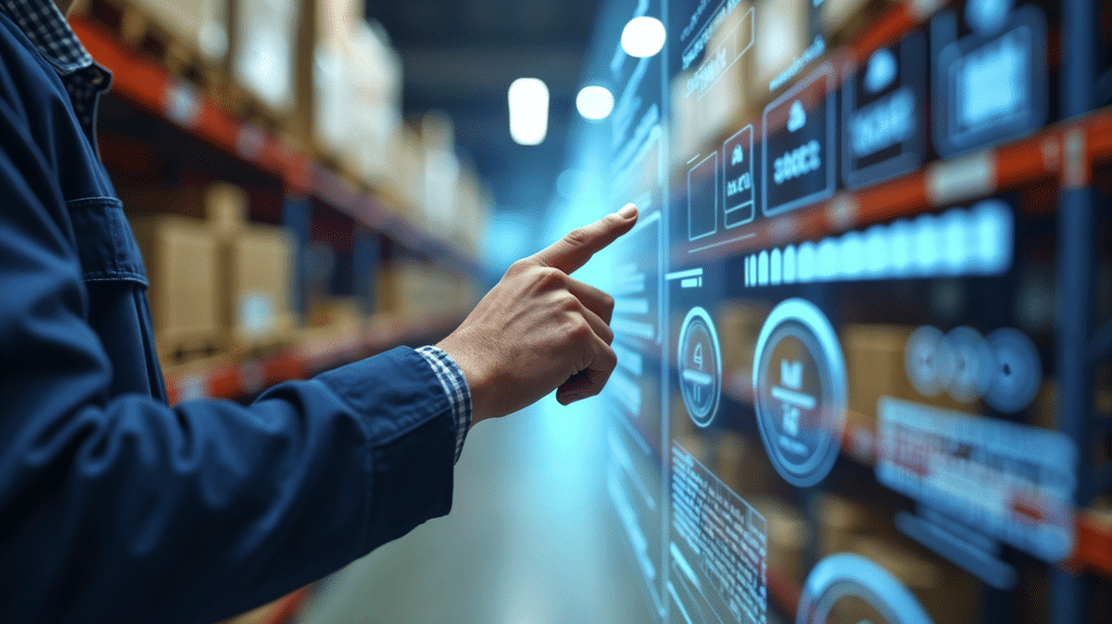 La IA Agéntica viene a ordenar para obtener una respuesta inmediata