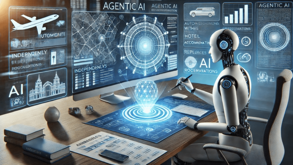 Un cableado nuevo para el área de compras