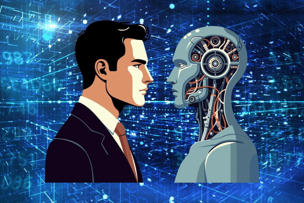 Uso excesivo de ChatGPT e IA puede afectar capacidades criticas y habilidades cognitivas