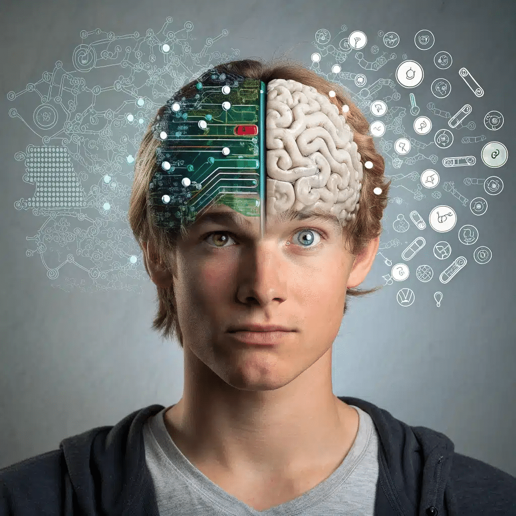 La IA debe utilizarse como Asistente y no permitir que encienda nuestro piloto automático