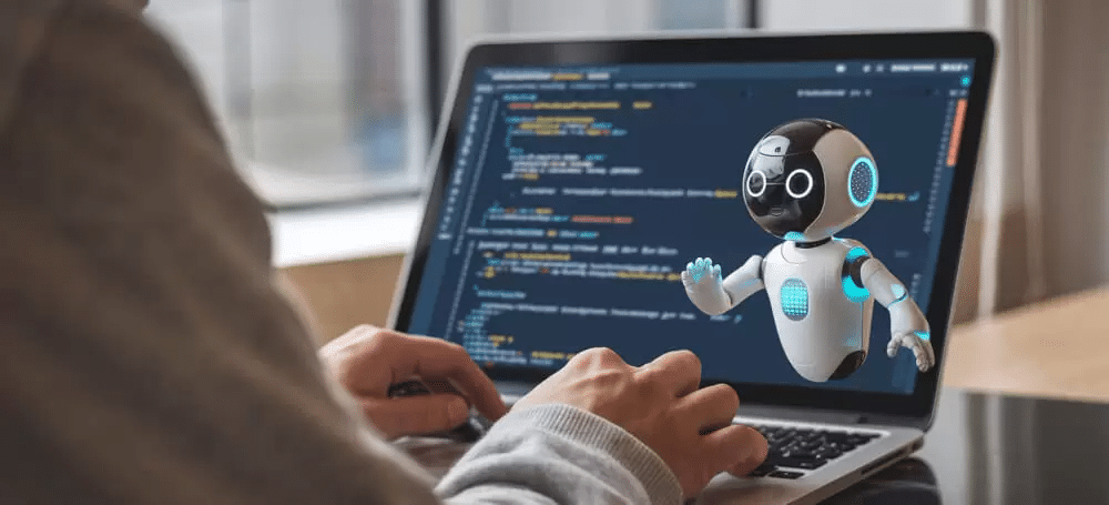 El Vibe Coding es la forma mas rápida de crear Apps con IA