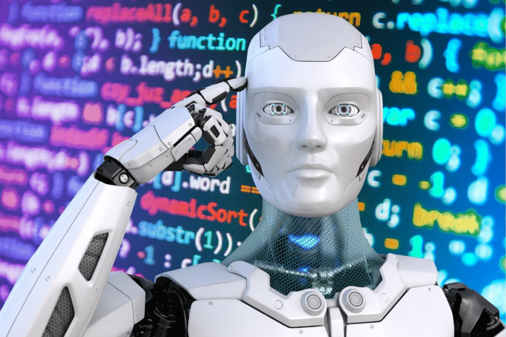 Se crean Apps con IA sin programar