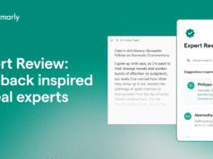 Grammarly Retira su Función de IA que Imitaba a Expertos sin Permiso Grammarly Retira su Función de IA que Imitaba a Expertos sin Permiso