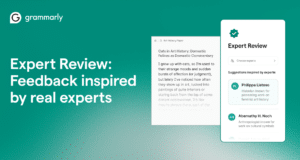 Grammarly Retira su Función de IA que Imitaba a Expertos sin Permiso