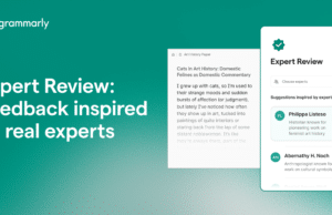 Grammarly Retira su Función de IA que Imitaba a Expertos sin Permiso