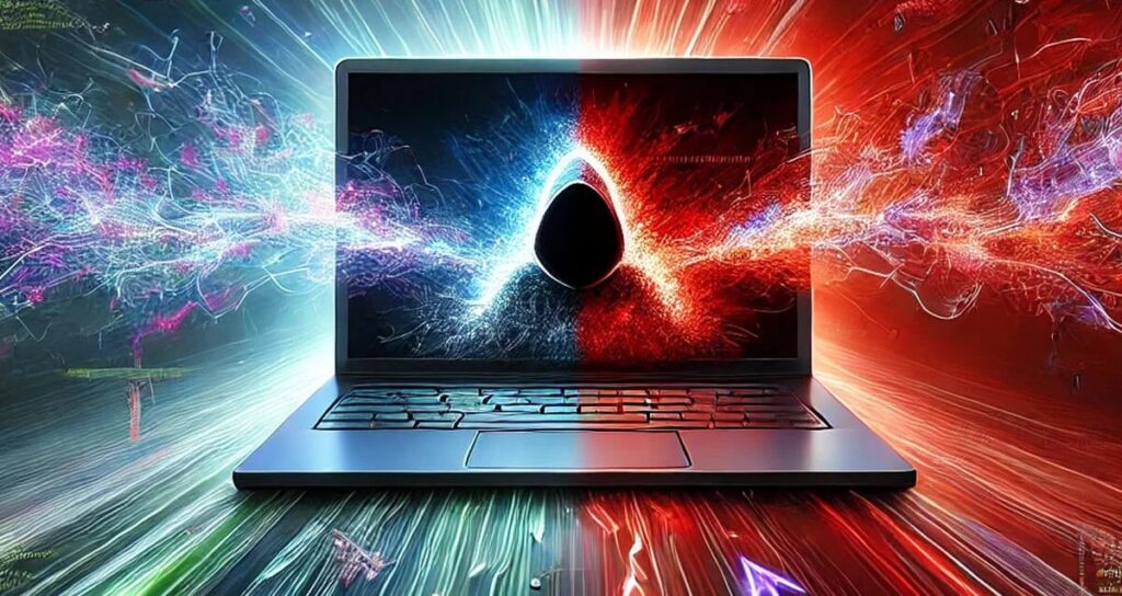 MalTerminal usa la API de chat completions de OpenAI,