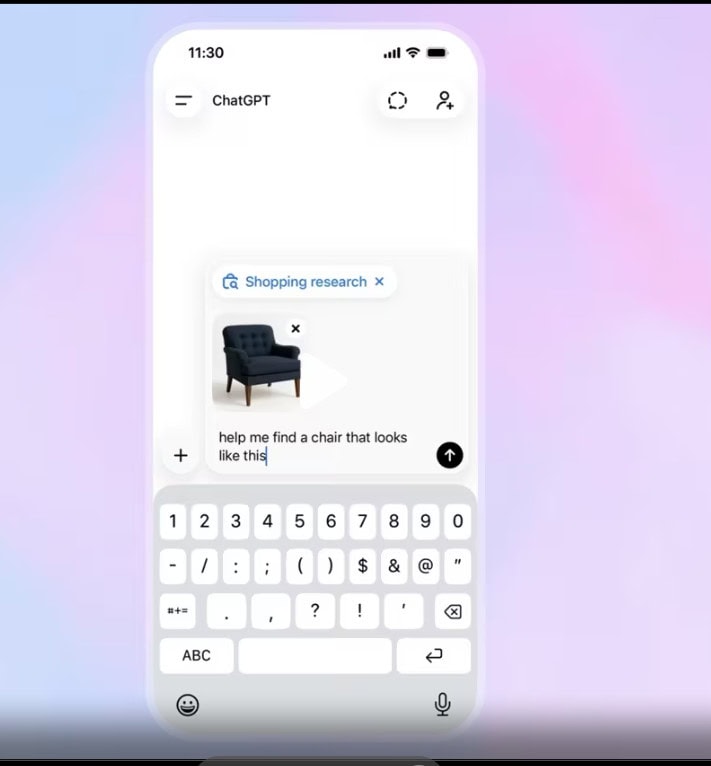 De las recomendaciones de shopping research a la compra en tiendas online