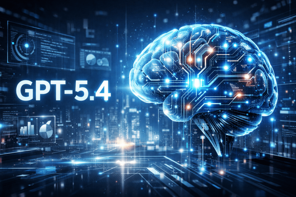 GPT-5.4 y Codex el nuevo giro estratégico de OpenAI