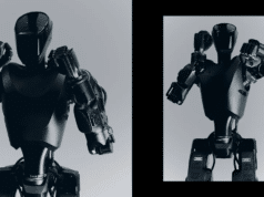 Ucrania Prueba Robots Humanoides en Guerra Real: los Phantom MK-1 Entran en Acción con un Objetivo Ucrania Prueba Robots Humanoides en Guerra Real: los Phantom MK-1 Entran en Acción con un Objetivo