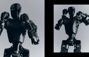 Ucrania Prueba Robots Humanoides en Guerra Real: los Phantom MK-1 Entran en Acción con un Objetivo Ucrania Prueba Robots Humanoides en Guerra Real: los Phantom MK-1 Entran en Acción con un Objetivo