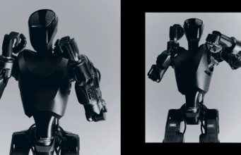 Ucrania Prueba Robots Humanoides en Guerra Real: los Phantom MK-1 Entran en Acción con un Objetivo Ucrania Prueba Robots Humanoides en Guerra Real: los Phantom MK-1 Entran en Acción con un Objetivo