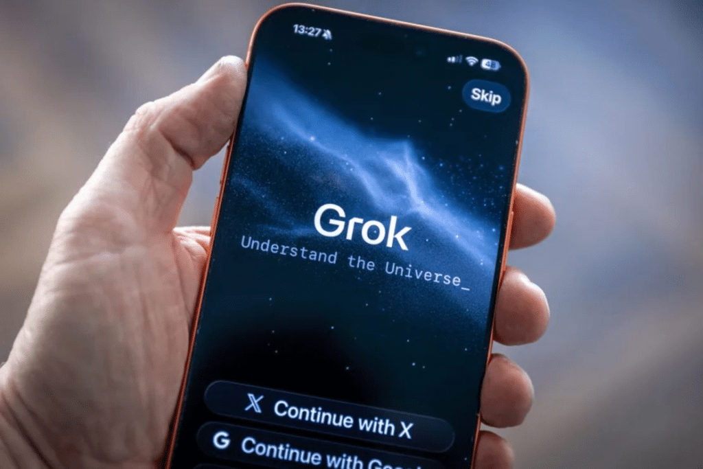 Demanda contra xAI por imagenes manipuladas con Grok