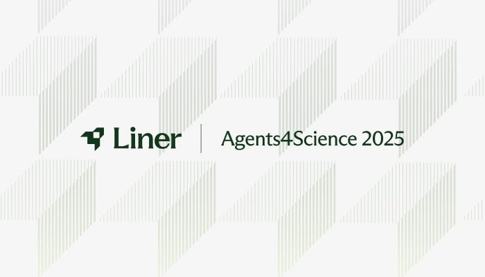 Cómo funciona la revisión por pares con IA en Agents4Science 2025