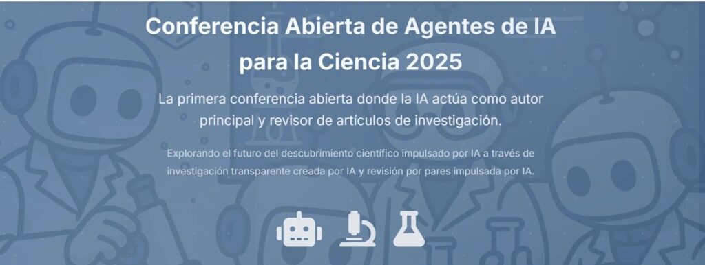 Debate ético sobre Agents4Science 2025