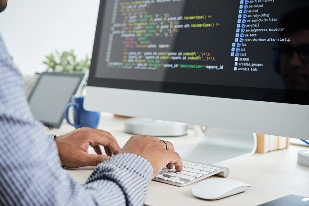 Cómo cambiará el trabajo de los programadores