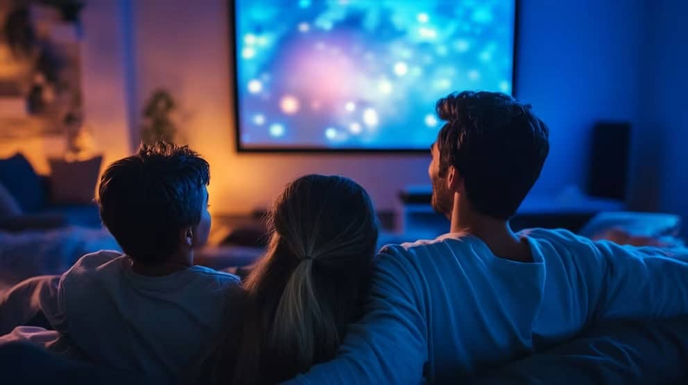 Samsung garantiza siete años de actualizaciones de sistema en Vision AI