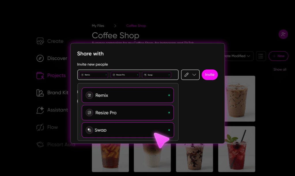 Los cuatro primeros "empleados" digitales de tu plantilla