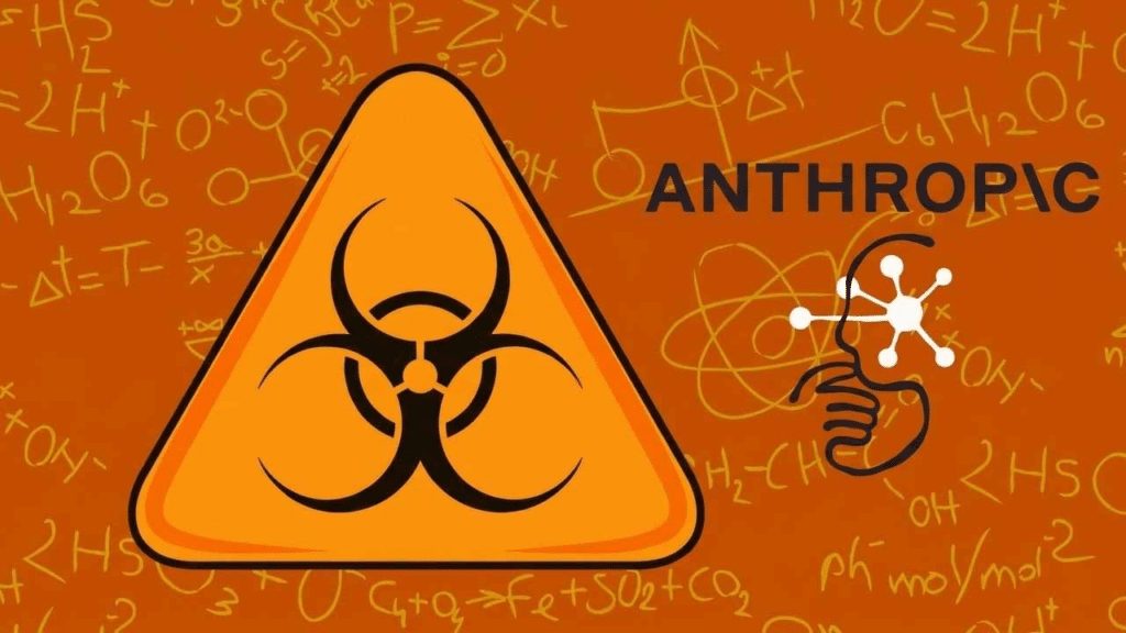 Empresas Buscan especialista en Armas Químicas para proteger sus IA