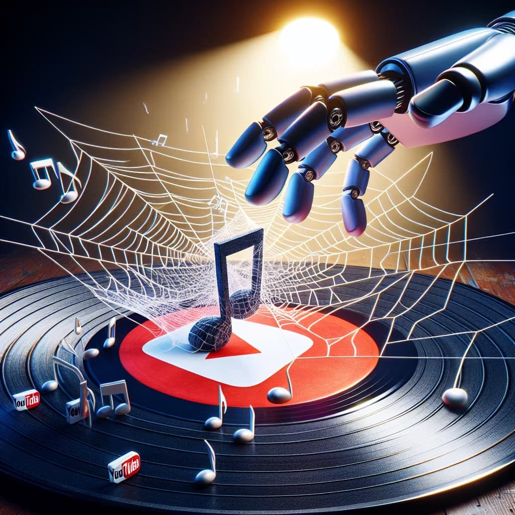 La frontera como laboratorio real para robots humanoides y trabajadores humanos