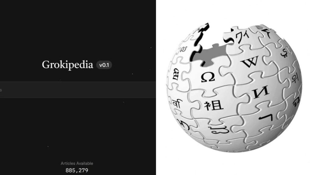 Grokipedia de xAI: por qué se compara tanto con Wikipedia